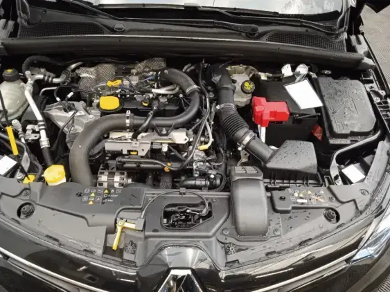 RENAULT CLIO V - voiture d'occasion - Photo 20