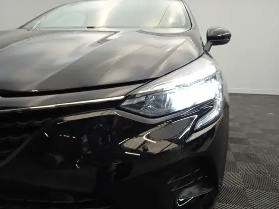 RENAULT CLIO V - voiture d'occasion - Photo 21