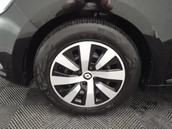 RENAULT CLIO V - voiture d'occasion - Photo 22