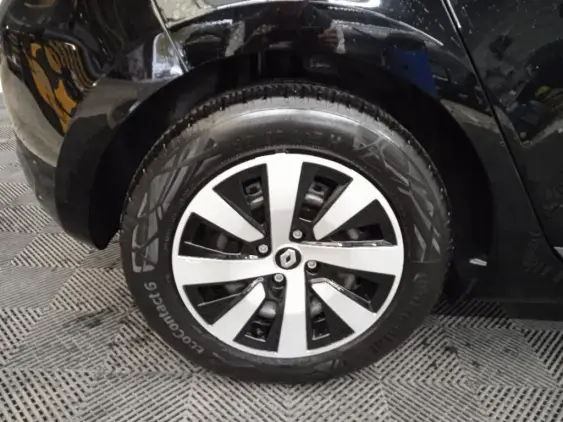 RENAULT CLIO V - voiture d'occasion - Photo 24