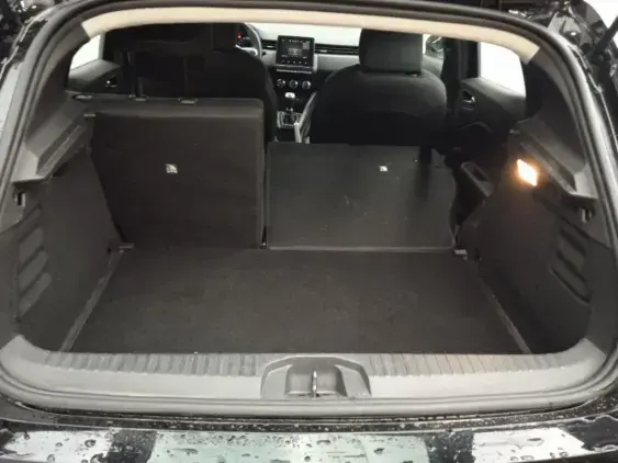 RENAULT CLIO V - voiture d'occasion - Photo 15