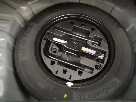 RENAULT CLIO V - voiture d'occasion - Photo 16