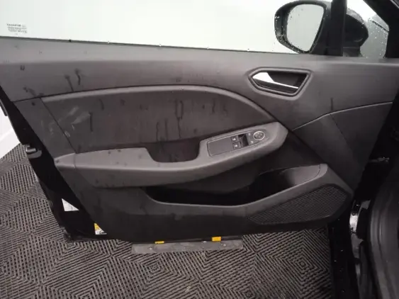 RENAULT CLIO V - voiture d'occasion - Photo 18