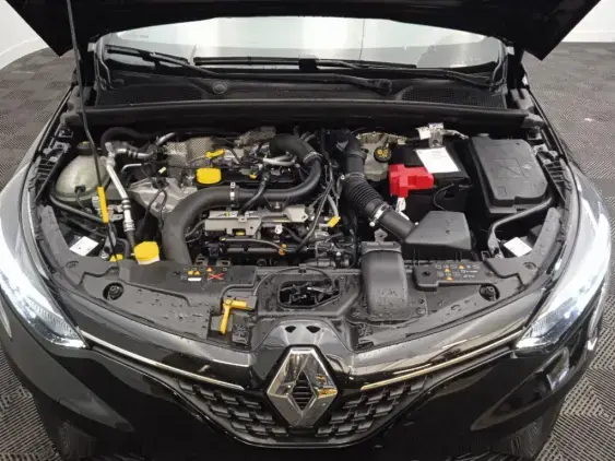 RENAULT CLIO V - voiture d'occasion - Photo 20