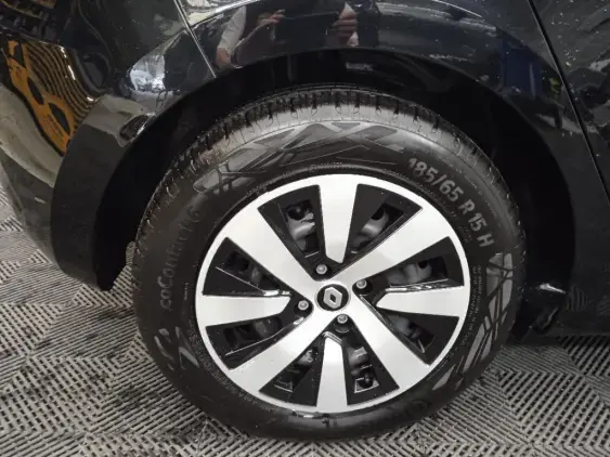 RENAULT CLIO V - voiture d'occasion - Photo 24