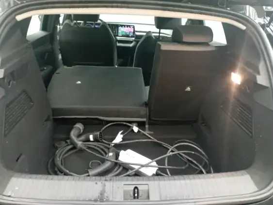 RENAULT MEGANE V - voiture d'occasion - Photo 16