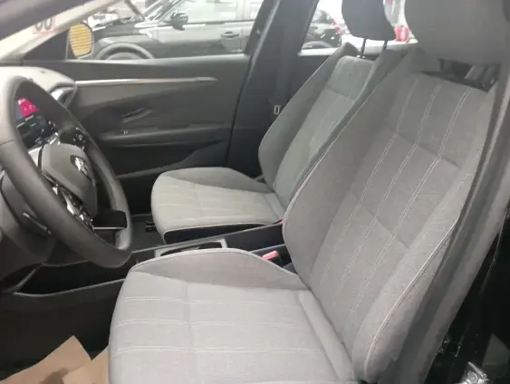 RENAULT MEGANE V - voiture d'occasion - Photo 18