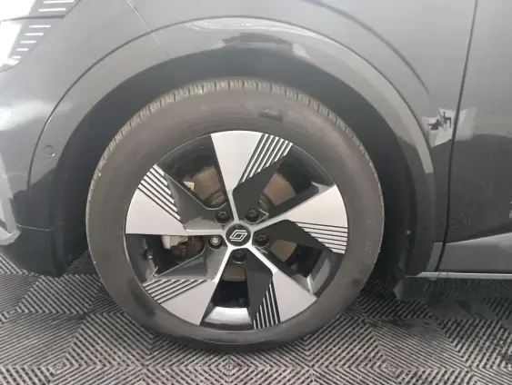 RENAULT MEGANE V - voiture d'occasion - Photo 23