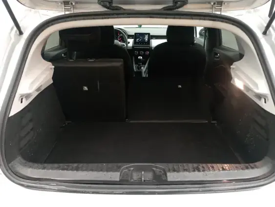 RENAULT CLIO V - voiture d'occasion - Photo 16