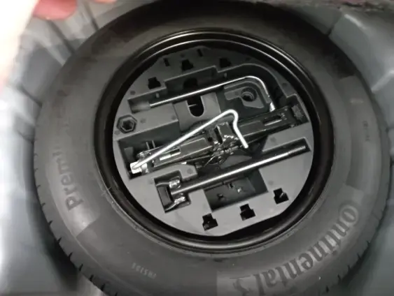 RENAULT CLIO V - voiture d'occasion - Photo 17