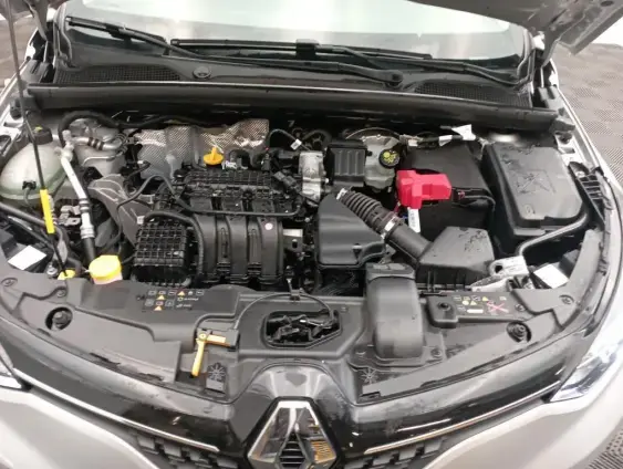 RENAULT CLIO V - voiture d'occasion - Photo 21