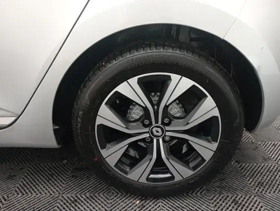 RENAULT CLIO V - voiture d'occasion - Photo 24