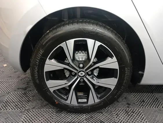 RENAULT CLIO V - voiture d'occasion - Photo 25