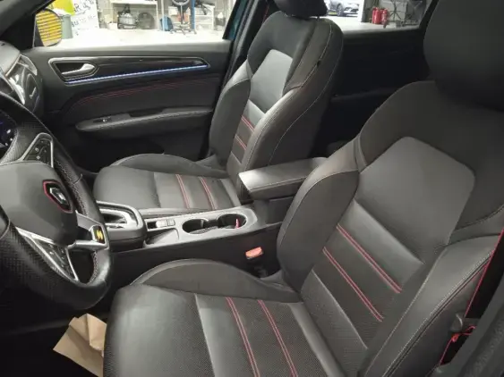 RENAULT ARKANA - voiture d'occasion - Photo 18