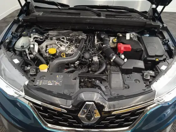 RENAULT ARKANA - voiture d'occasion - Photo 21