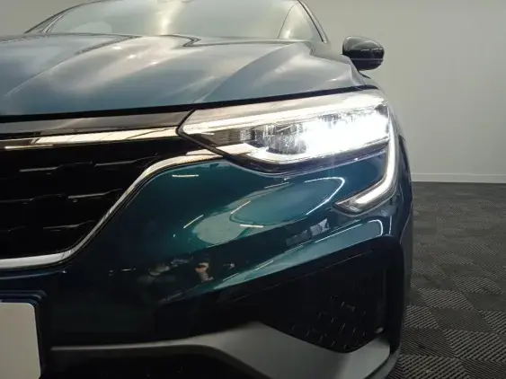 RENAULT ARKANA - voiture d'occasion - Photo 22