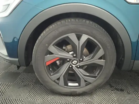 RENAULT ARKANA - voiture d'occasion - Photo 23