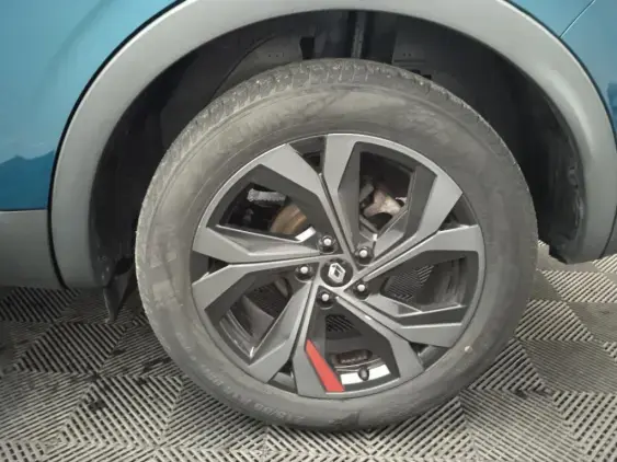 RENAULT ARKANA - voiture d'occasion - Photo 24