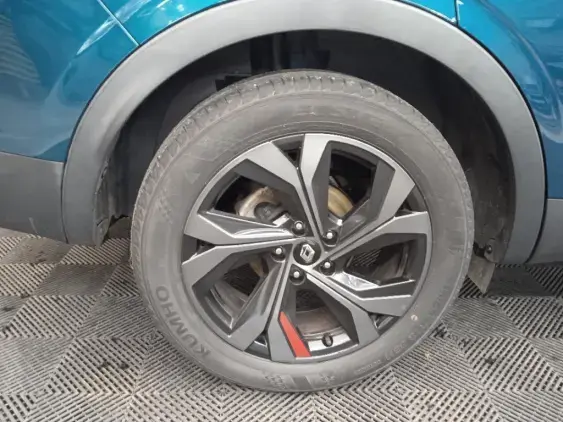 RENAULT ARKANA - voiture d'occasion - Photo 25