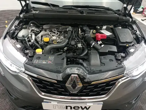 RENAULT ARKANA - voiture d'occasion - Photo 21