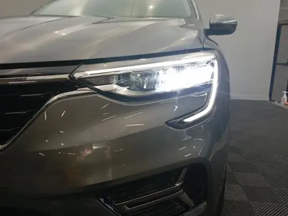 RENAULT ARKANA - voiture d'occasion - Photo 22