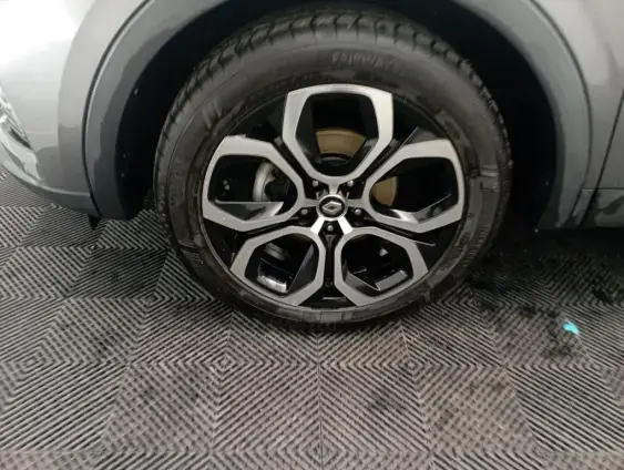 RENAULT ARKANA - voiture d'occasion - Photo 23