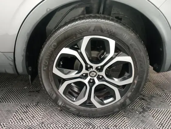 RENAULT ARKANA - voiture d'occasion - Photo 24