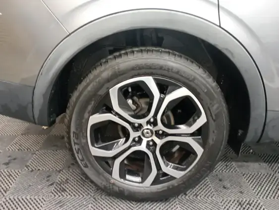 RENAULT ARKANA - voiture d'occasion - Photo 25