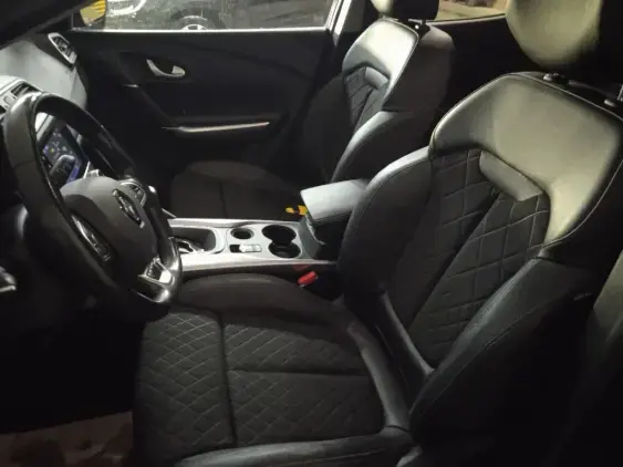 RENAULT KADJAR - voiture d'occasion - Photo 18