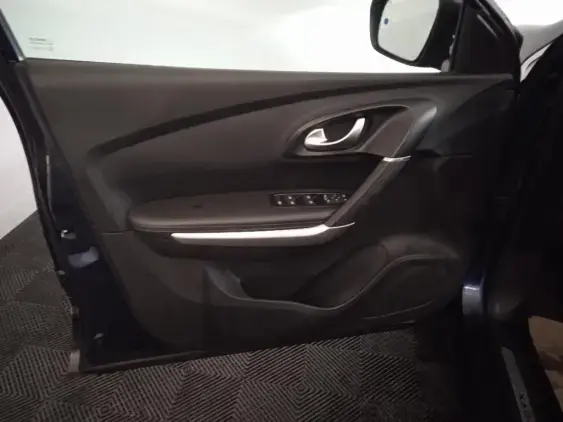 RENAULT KADJAR - voiture d'occasion - Photo 19