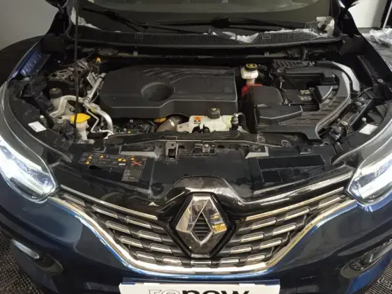 RENAULT KADJAR - voiture d'occasion - Photo 21