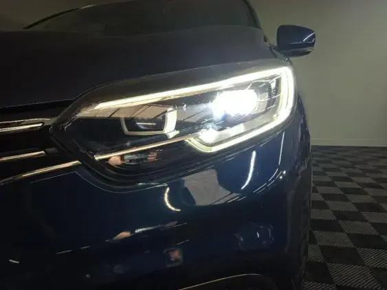 RENAULT KADJAR - voiture d'occasion - Photo 22