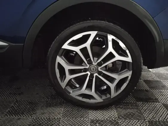 RENAULT KADJAR - voiture d'occasion - Photo 24