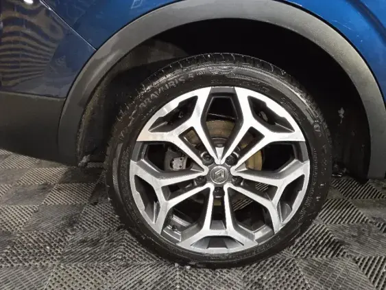 RENAULT KADJAR - voiture d'occasion - Photo 25