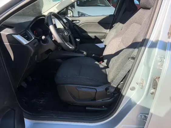 RENAULT CAPTUR II - voiture d'occasion - Photo 17