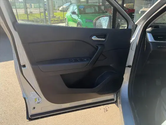 RENAULT CAPTUR II - voiture d'occasion - Photo 18