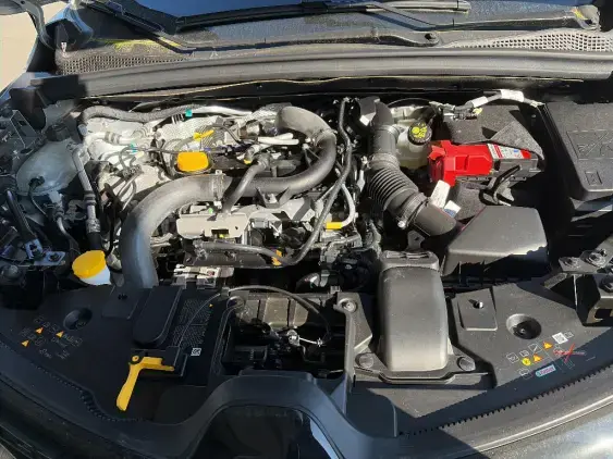 RENAULT CAPTUR II - voiture d'occasion - Photo 20