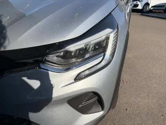 RENAULT CAPTUR II - voiture d'occasion - Photo 21