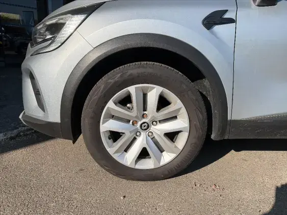 RENAULT CAPTUR II - voiture d'occasion - Photo 22