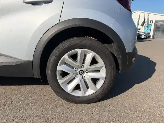 RENAULT CAPTUR II - voiture d'occasion - Photo 23