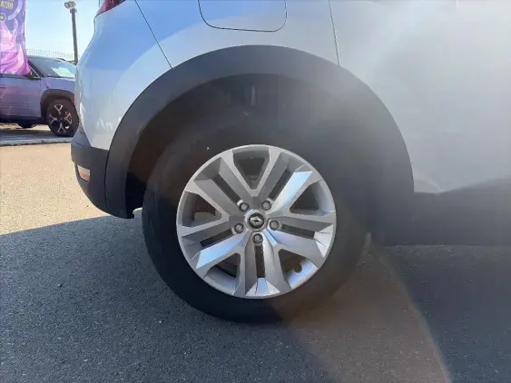 RENAULT CAPTUR II - voiture d'occasion - Photo 24