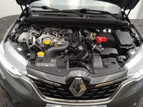 RENAULT ARKANA - voiture d'occasion - Photo 21