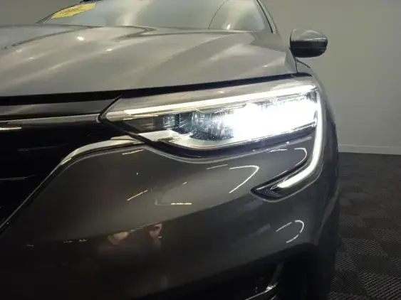 RENAULT ARKANA - voiture d'occasion - Photo 22