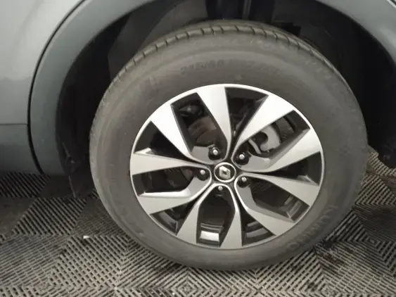 RENAULT ARKANA - voiture d'occasion - Photo 24