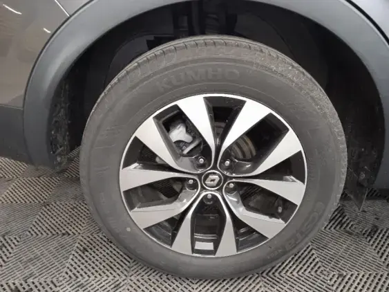 RENAULT ARKANA - voiture d'occasion - Photo 25