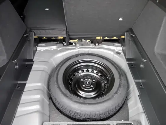 RENAULT ARKANA - voiture d'occasion - Photo 17