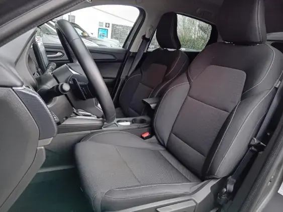 RENAULT ARKANA - voiture d'occasion - Photo 18