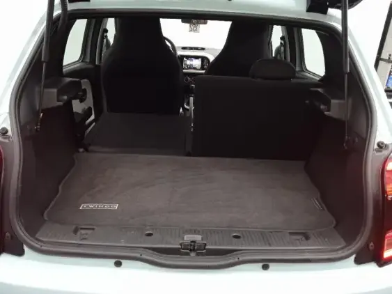 RENAULT TWINGO III - voiture d'occasion - Photo 15