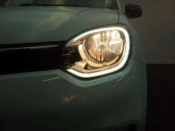 RENAULT TWINGO III - voiture d'occasion - Photo 20