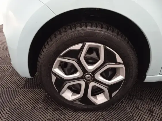 RENAULT TWINGO III - voiture d'occasion - Photo 21